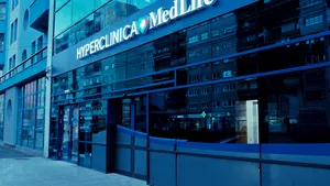 MedLife deschide cea mai mare clinică medicală din Sibiu 
