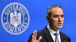 Ministrul Finanțelor: Deficitul bugetar a scăzut la 1% din PIB în primele trei luni din 2026