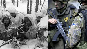Cum ar riposta Statele Unite şi NATO dacă Finlanda va fi atacată de Rusia 