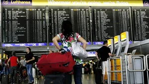 Lufthansa a anulat miercuri aproape 80 de zboruri