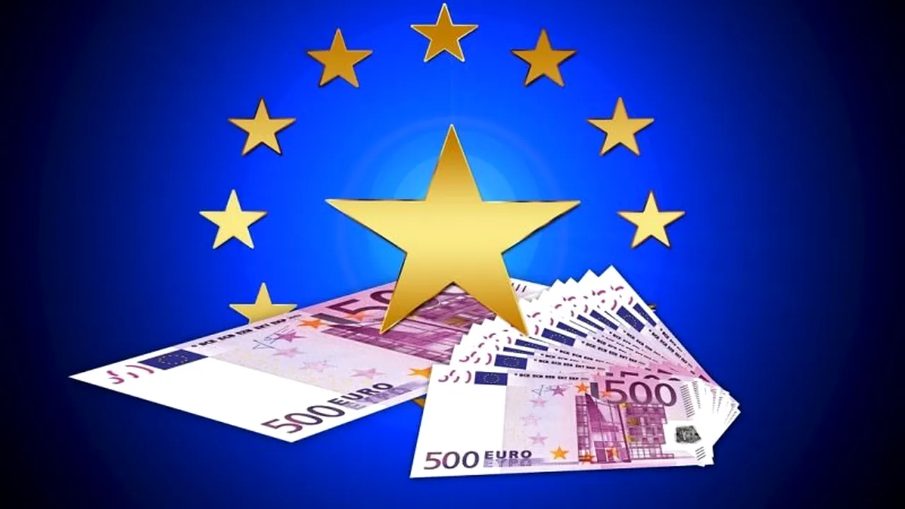 Ministerul Investiţiilor trebuie să ramburseze 240 milioane de euro către Comisia Europeană