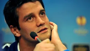 Declaraţie surpriză a lui Victor Becali: Nu ştim dacă Chivu va reuşi să mai revină pe teren