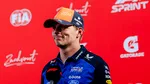 Max Verstappen se întrece cu 100 de piloți la Silverstone, la karting, pornind ultimul: Sper să fiu mai rapid