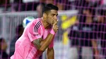 Luis Suárez, primul fotbalist uruguayan care ajunge la 1000 de meciuri oficiale în carieră