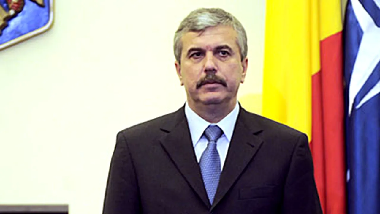 Nica: În prezent, la nivelul Poliţiei Capitalei, sunt câteva zeci de anchete disciplinare