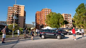 Viteză de necrezut, surprinsă de radar în Italia: O femeie circula cu 703 km/h într-un orăşel cu 2.000 de locuitori