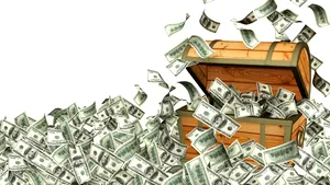 Cine trage frâiele economiei mondiale: Peste 700 miliarde de dolari în mâinile a 20 de oameni