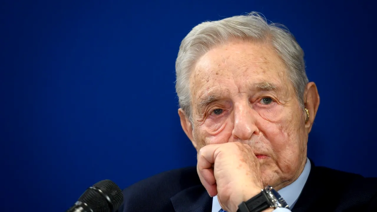 Regimul Viktor Orban, atac dur la Soros: A transformat Europa într-o  ”cameră de gazare”