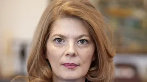 Camelia Pătraşcu promoted to Partner with Popovici Niţu Stoica & Asociaţii