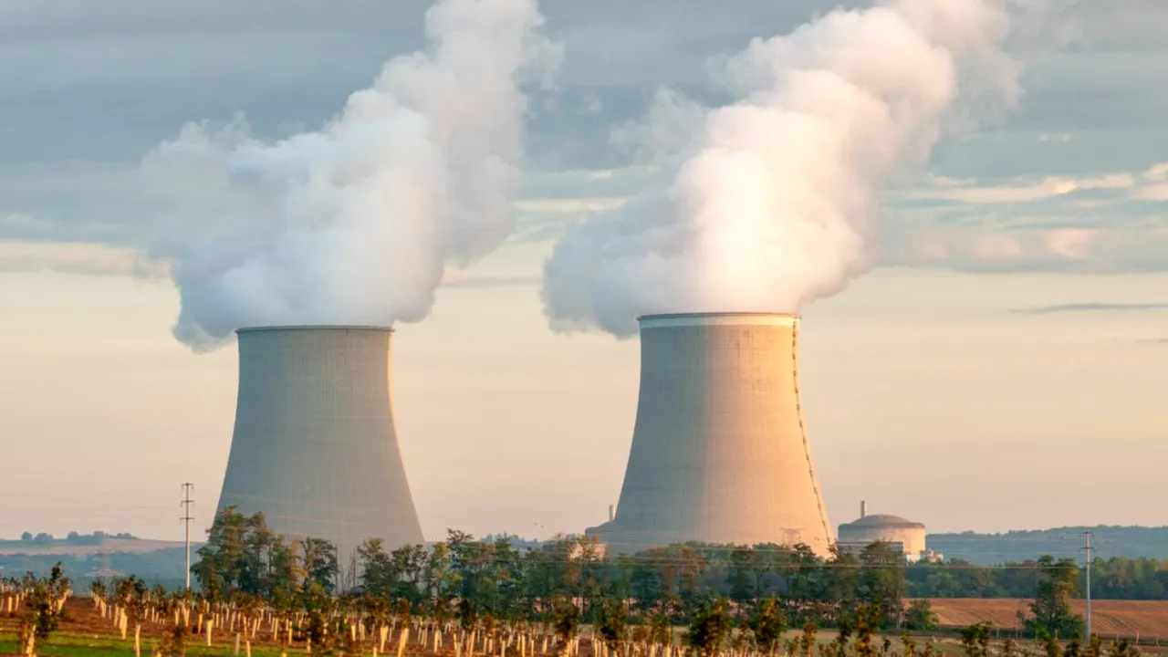 Ministra Economiei din Germania cere reevaluarea politicii nucleare pe fondul creșterii prețurilor la energie