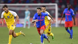 Meciul dintre FC Botoşani şi FCSB a fost amânat la cererea campioanei României