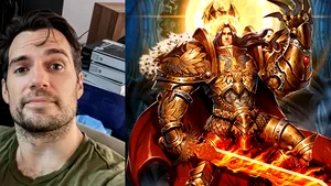 Amazon semnează un acord pentru a aduce jocul fantasy Warhammer pe ecrane. 