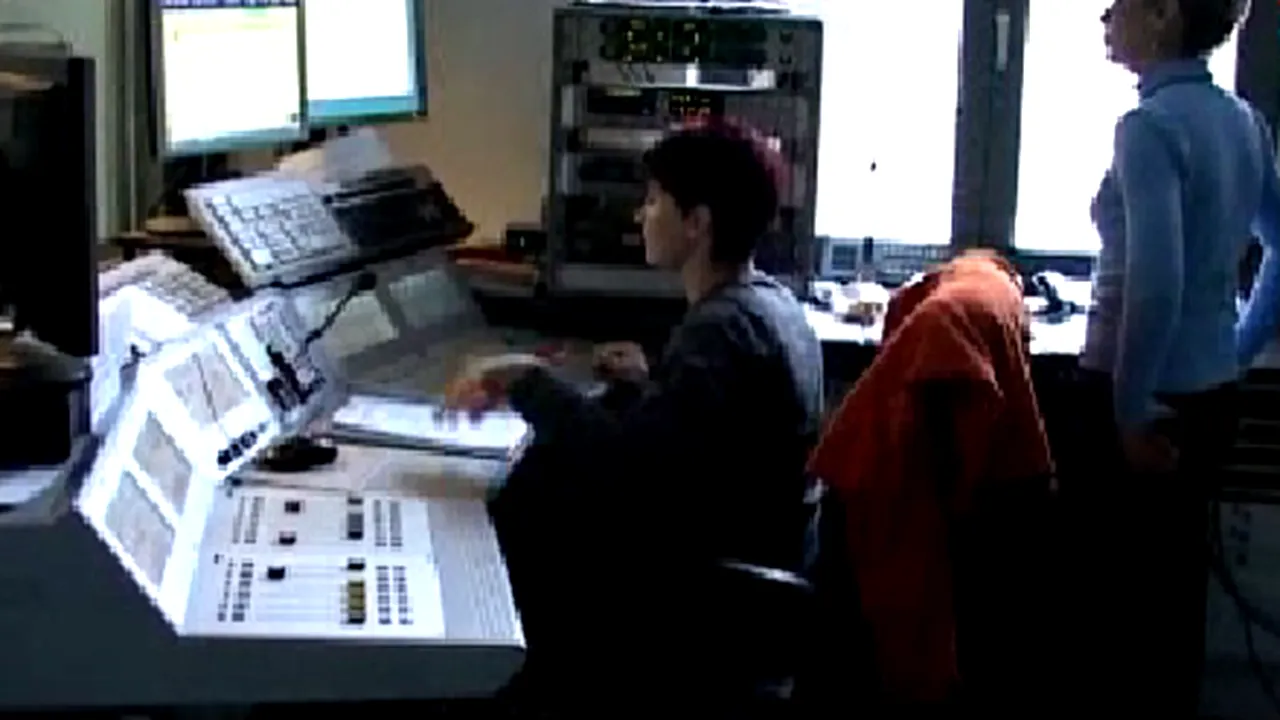Piaţa radio în 2009-mai bogată cu o reţea pentru copii şi un serviciu de publicitate ARBOradio