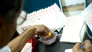 Premiul cel mare la Loto 6/49 de duminică, aproximativ opt milioane de euro