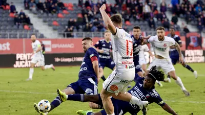 LIVE UPDATE Bursa Transferurilor | FC Botoșani se desparte de șapte jucători înaintea noului sezon