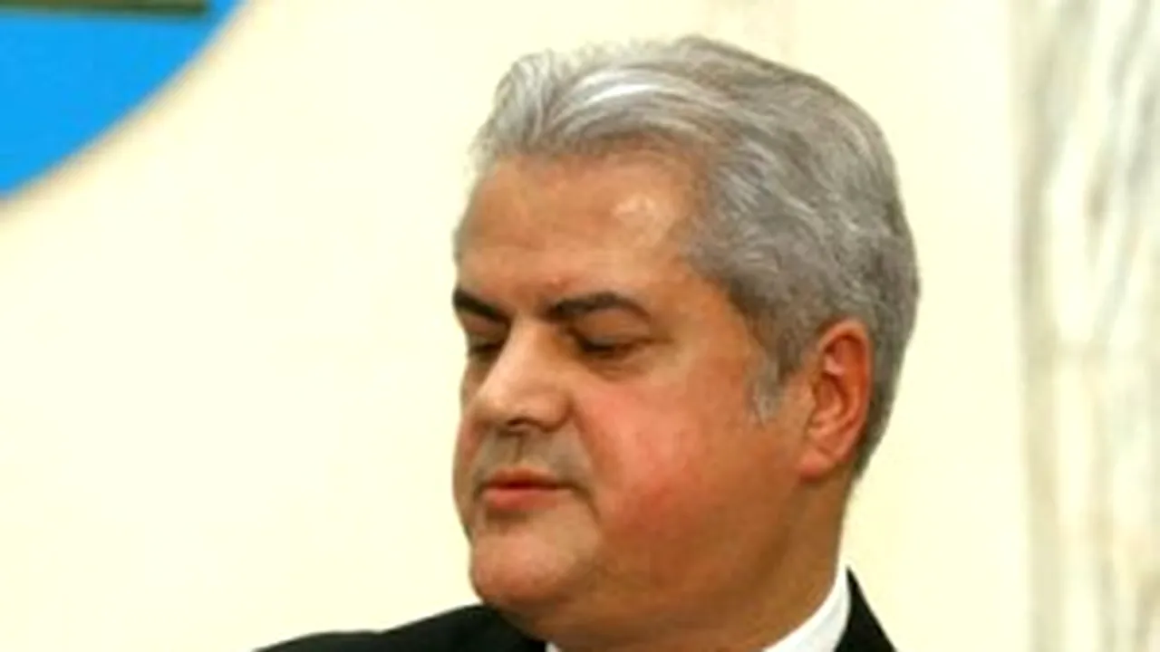 Romanian High Profile Corruption Case Sent Back To Prosecutors