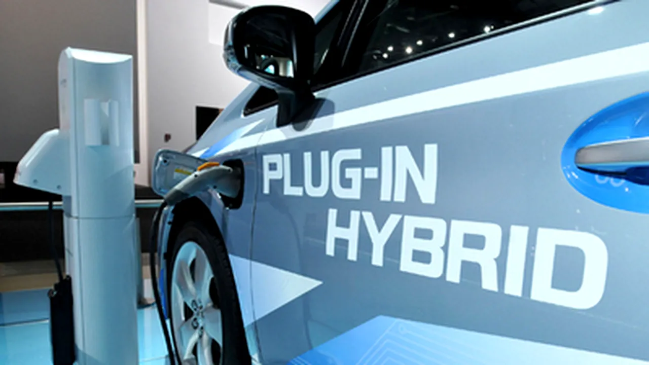 Romanian Environment Fund To Pay For Electric Car Research Projects