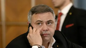 Florin Barbu, replică dură după declarațiile lui Mihai Jurca: „Politica agricolă se face de către ministrul Agriculturii”