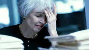 Insomnia micşorează densitatea materiei cenuşii