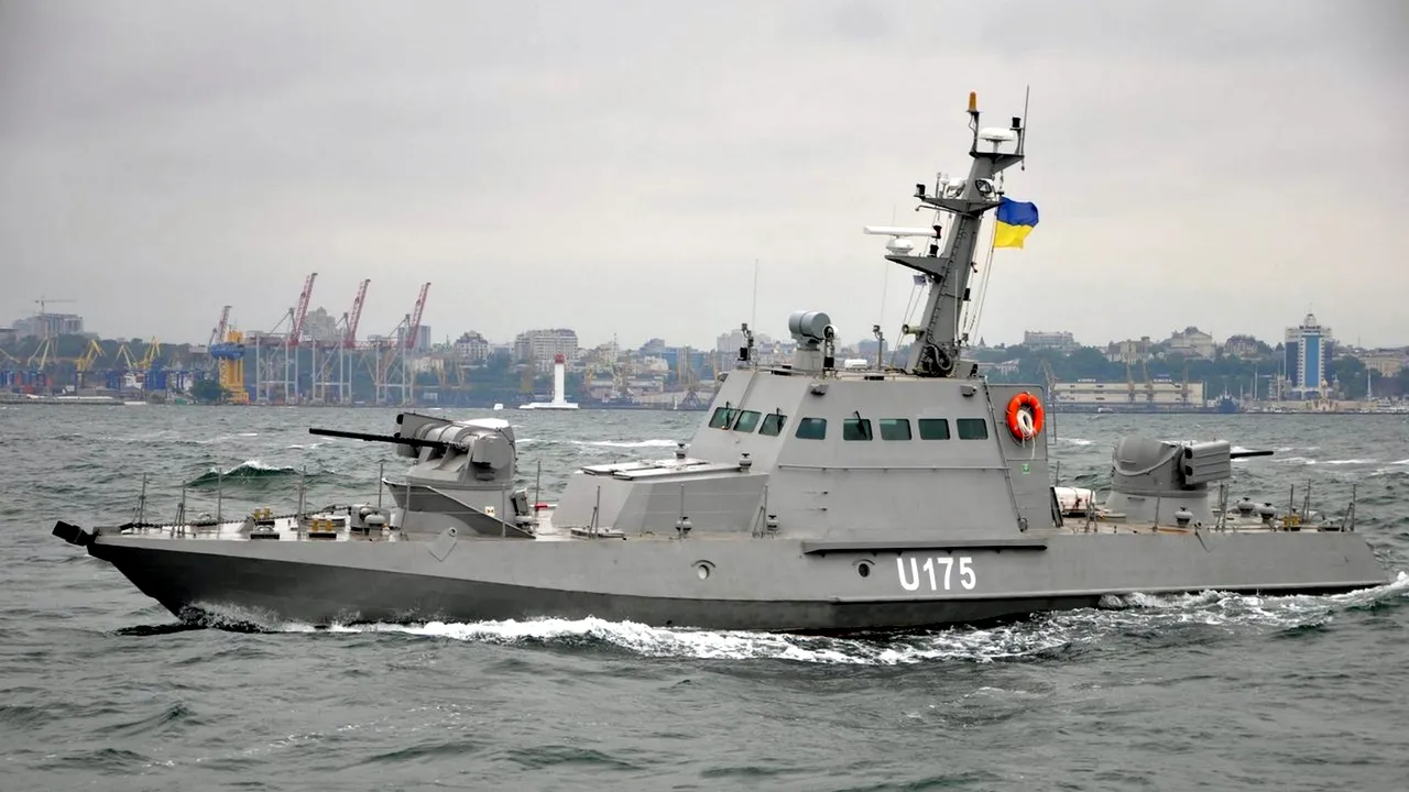 Incidentul din Marea Azov: SUA condamnă acţiunile „arogante” ale Rusiei. Alianţa Nord-Atlantică cere eliberarea militarilor