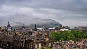 Liderul Scoției propune un nou referendum pentru independență