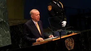 „Sultan de carton”: Ministrul israelian al Apărării îl atacă dur pe Erdogan după discursul de la ONU