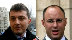 Romanian Ex Ministers Indicted In Strategic Privatization File