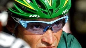 Rutierul francez Thomas Voeckler a suferit o fractură la o claviculă la un antrenament