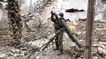 Ucrainenii îi acuză pe ruşi că au încălcat armistiţiul anunţat de Putin