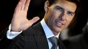 Cum a primit Tom Cruise vestea divorţului intentat de Katie Holmes