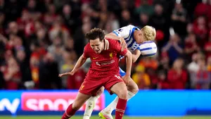 Sfârșitul startului perfect / Liverpool pierde primul meci în Premier League cu Crystal Palace