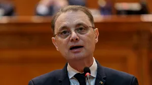DECLARAȚII Guvernul Niculescu, la vot în Parlament. Premierul desemnat: „Suntem, poate, la sfârșitul unui ciclu istoric și la începutul altuia”. Principalele promisiuni