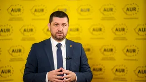 Marius Lulea: AUR solicită premierului Marcel Ciolacu eliminarea pensiilor speciale 