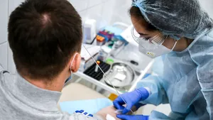 Cinci judeţe „ferite de coronavirus”, care nu au raportat niciun caz nou săptămâna aceasta. Cele mai afectate zone din România