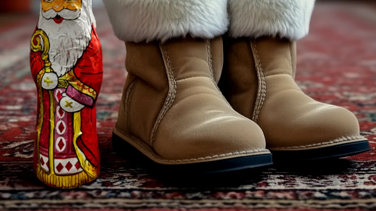 Sezamo lansează sortimentul special de Moș Nicolae: de la „Nuielușa Veselă” la jucării, dulciuri, fructe exotice și decorațiuni festive