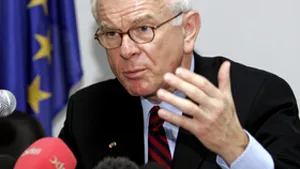 Preşedintele PE  le cere românilor să meargă la vot pentru viitorul lor european