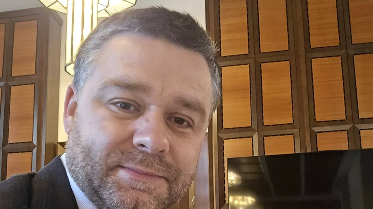 Ciucu îi răspunde lui Băsescu și-l atacă pe Nicușor Dan: 
