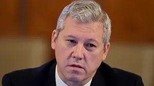 Cătălin Predoiu, ministrul Justiţiei: „Eu sunt pregătit să închid acest mandat. (...) Ce spune protocolul pe rocadă - nu ştiu, pentru că nu l-am citit. Să meargă Justiţia la PSD, care este problema?”