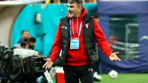 UTA a pierdut cu FCSB. Ce crede Adrian Mihalcea, antrenorul arădenilor