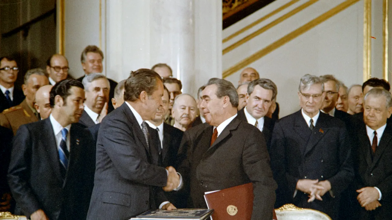 Deşi Putin a întors omenirea în anii 1960 prin anularea ultimului tratat nuclear, nu va începe niciun război mondial, transmite o publicaţie americană conservatoare
