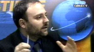 Un urmărit general a fost prins după 10 ani. Unde s-a ascuns tot acest timp: făcea o emisiunea la un post TV