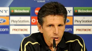 Puel: Steaua este o echipă bună, dar noi vrem să ne impunem
