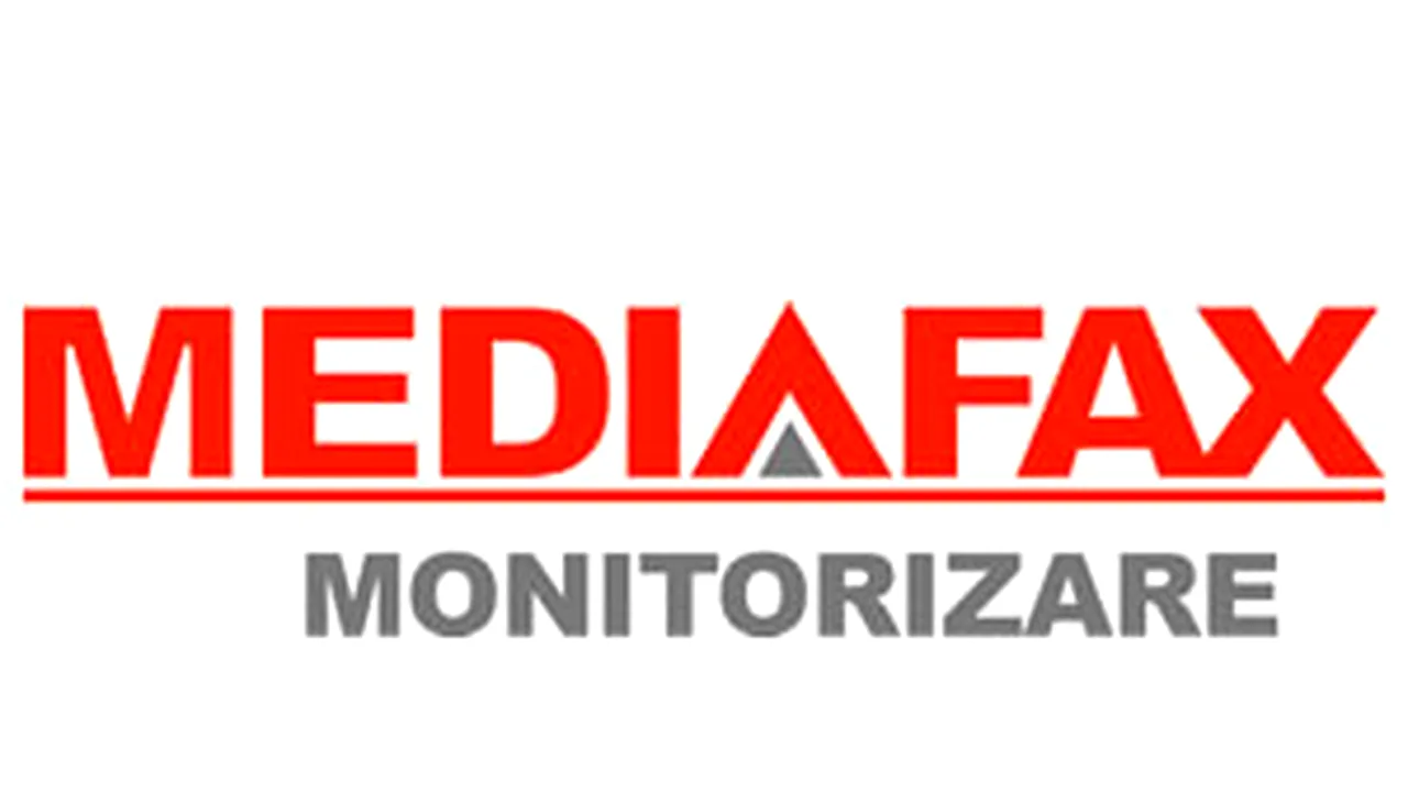 Mediafax îşi extinde reţeaua de monitorizare a presei