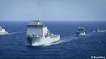 Germania se răzgândește: vrea să retragă soldații din misiunea Ormuz