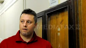 Laurenţiu Mironescu, chemat la DNA pentru a participa la percheziţia informatică
