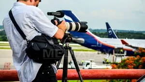 În aşteptarea lui Snowden - AFP: 