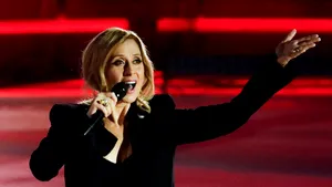 Lara Fabian şi-a anulat concertul de la Bucureşti, cu doar două ore înainte de spectacol. Pe cine a dat vina artista