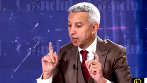 Condamnarea lui Dan Diaconescu a fost anulată de Curtea de Apel Constanţa