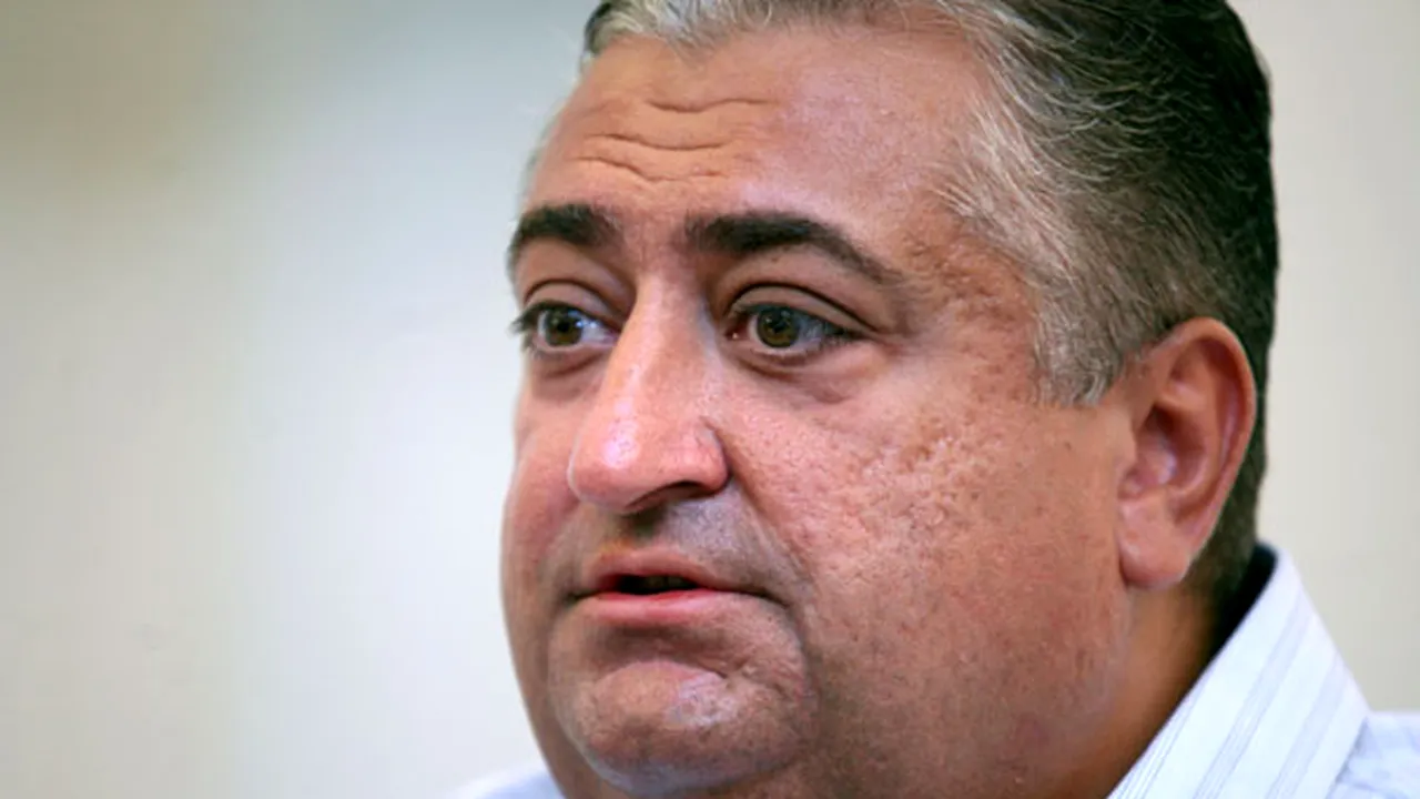 Iancu: Nu voi pierde niciodată la TAS