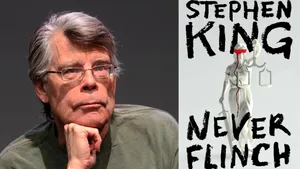 Noul roman al lui Stephen King, pe primul loc în topul vânzărilor Amazon